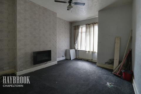 106 Newman Road, Sheffield, S9 1LS