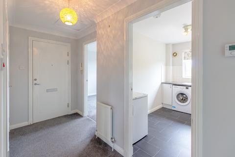 2 bedroom apartment for sale, Inch Wood Avenue, Bathgate EH48