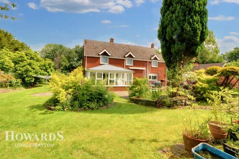 5 bedroom detached house for sale, Withersdale Road, Diss