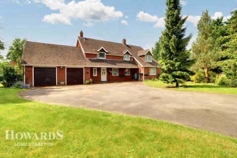 5 bedroom detached house for sale, Withersdale Road, Diss