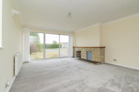 2 bedroom detached bungalow for sale, Marshall Crescent, Broadstairs, CT10