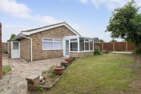 2 bedroom detached bungalow for sale, Marshall Crescent, Broadstairs, CT10