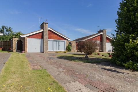 2 bedroom detached bungalow for sale, Marshall Crescent, Broadstairs, CT10