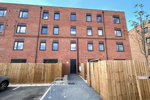 2 bedroom flat to rent, John Street, Derby, Derbyshire, DE1