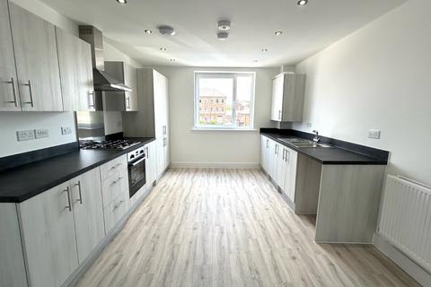 2 bedroom flat to rent, John Street, Derby, Derbyshire, DE1
