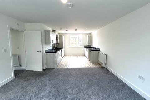 2 bedroom flat to rent, John Street, Derby, Derbyshire, DE1