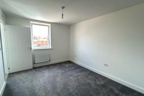 2 bedroom flat to rent, John Street, Derby, Derbyshire, DE1