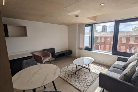 2 bedroom apartment for sale, Spinners Way, Manchester, Greater Manchester, M15