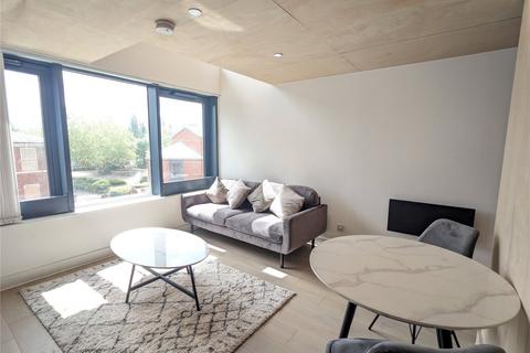 2 bedroom apartment for sale, Spinners Way, Manchester, Greater Manchester, M15