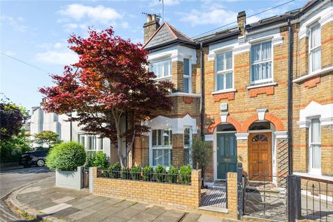 5 bedroom terraced house for sale, Cambridge Road, Barnes, London, SW13