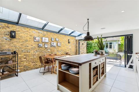 5 bedroom terraced house for sale, Cambridge Road, Barnes, London, SW13