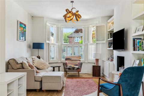 5 bedroom terraced house for sale, Cambridge Road, Barnes, London, SW13