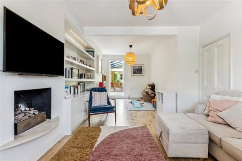 5 bedroom terraced house for sale, Cambridge Road, Barnes, London, SW13