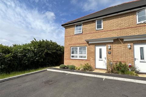3 bedroom semi-detached house for sale, Honeycomb Vale, Chard, TA20