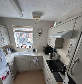 2 bedroom retirement property for sale, Cliffe High Street, Lewes