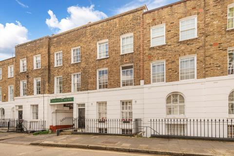 1 bedroom flat for sale, Rheidol Terrace, London, N1