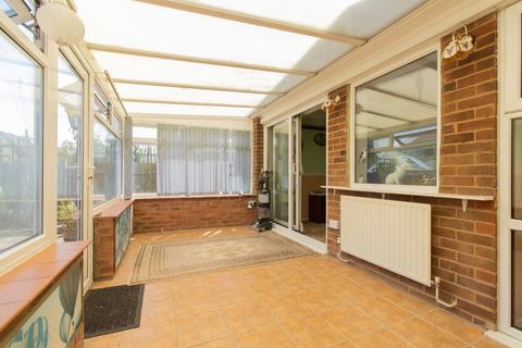 2 bedroom detached bungalow for sale, Knockholt Road, Cliftonville, CT9