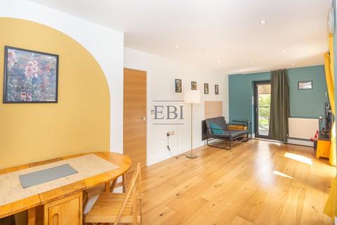 2 bedroom apartment to rent, New Century House, 8 Jude Street, London, E16