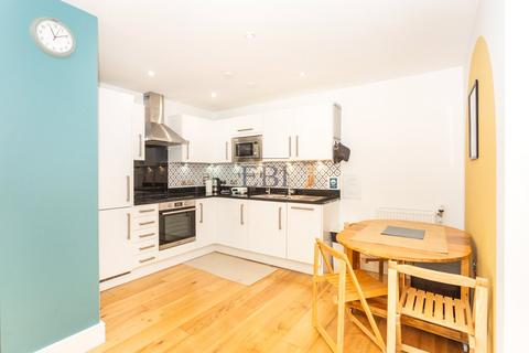 2 bedroom apartment to rent, New Century House, 8 Jude Street, London, E16