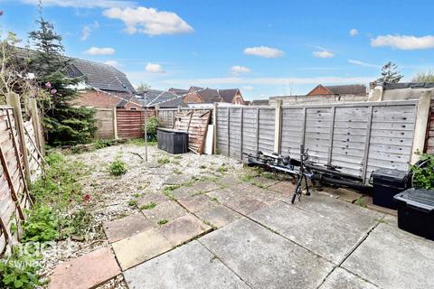 1 bedroom flat for sale, Beechcroft Road, Swindon