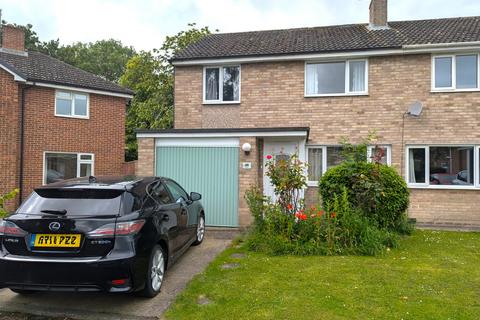 3 bedroom semi-detached house for sale, Riverslea, Stokesley, Middlesbrough, North Yorkshire, TS9