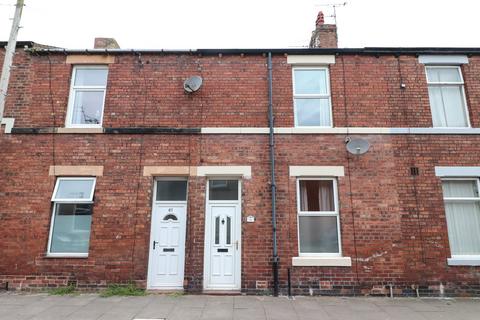 2 bedroom terraced house for sale, Alexander Street, Carlisle, CA1