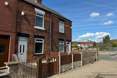 undefined, Doncaster Road, Goldthorpe