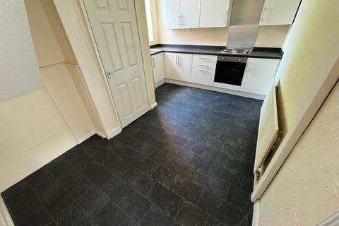undefined, Doncaster Road, Goldthorpe