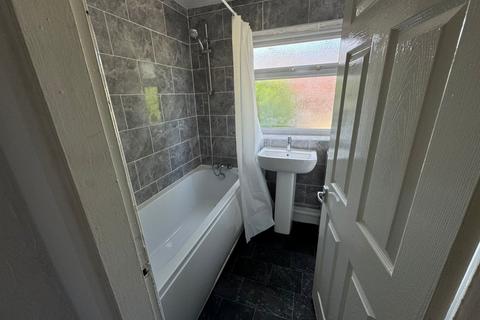 undefined, Doncaster Road, Goldthorpe