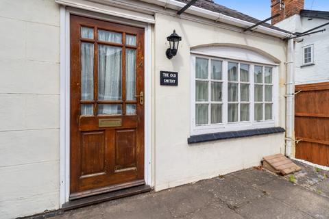 1 bedroom mews for sale, The Old Smithy, 4 Lower Howsell Road, Malvern, Worcestershire