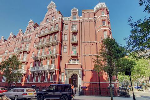 4 bedroom flat to rent, Hyde Park Mansions, Marylebone, London, NW1