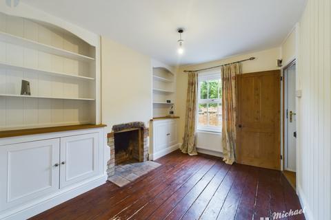 undefined, Church Street, Quainton
