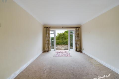 undefined, Church Street, Quainton