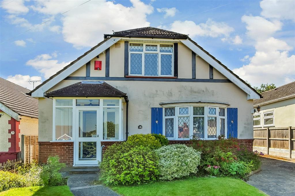 Pump Lane, Rainham, Gillingham, Kent 3 bed chalet for sale £550,000