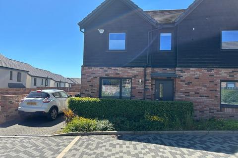 3 bedroom semi-detached house to rent, Countesswells Park Place, West End, Aberdeen, AB15