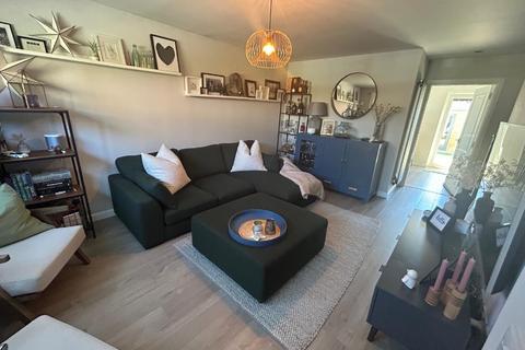 3 bedroom semi-detached house to rent, Countesswells Park Place, West End, Aberdeen, AB15