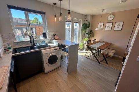 3 bedroom semi-detached house to rent, Countesswells Park Place, West End, Aberdeen, AB15