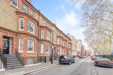 Studio to rent, Vincent Square, Westminster, London, SW1P