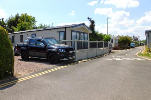 2 bedroom mobile home for sale, Frostley Gate, Holbeach PE12