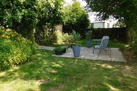 2 bedroom mobile home for sale, Heron Orchard Holiday Park, Frostley Gate