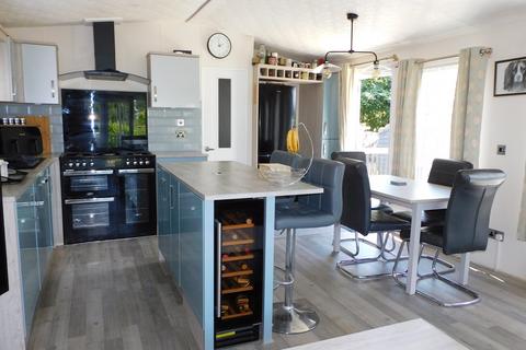 undefined, Heron Orchard Holiday Park, Frostley Gate