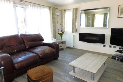 undefined, Heron Orchard Holiday Park, Frostley Gate