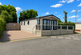 Heron Orchard Holiday Park, Frostley Gate
