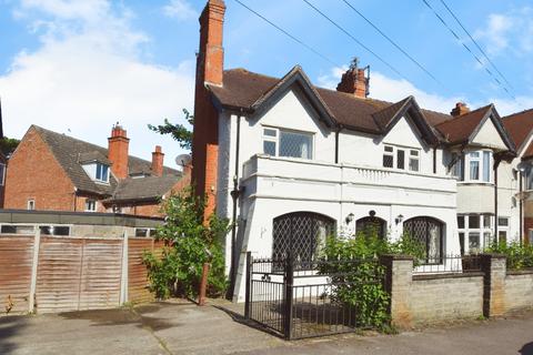 3 bedroom semi-detached house for sale, Drummond Road, Skegness PE25