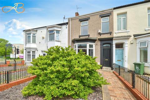 3 bedroom terraced house for sale, Norton Road, Stockton-On-Tees TS20