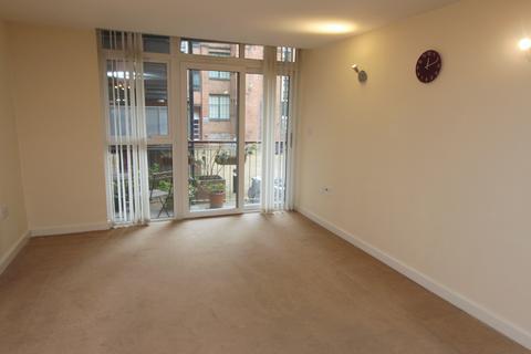 1 bedroom flat to rent, Rutland Street, Leicester LE1