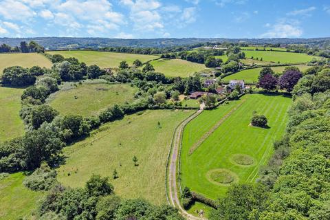 9 bedroom barn conversion for sale, East Street, Mayfield, East Sussex