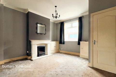 3 bedroom end of terrace house for sale, Oxford Road, Newcastle