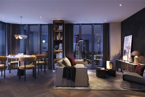 undefined, One Port Street, 1 Port Street, Manchester, M1