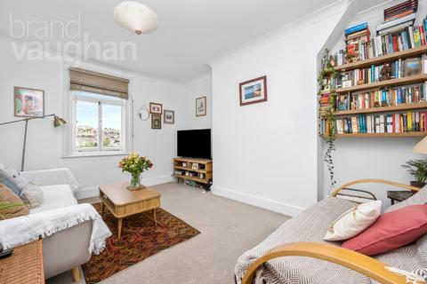 1 bedroom flat for sale, Roundhill Crescent, Brighton, BN2